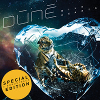 Dúné - Wild Hearts (Special 2 Bonustrack Edition)
