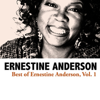 Ernestine Anderson - Best of Ernestine Anderson, Vol. 1