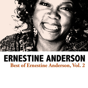 Ernestine Anderson - Best of Ernestine Anderson, Vol. 2