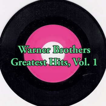 Various Artists - Warner Brothers Greatest Hits, Vol. 1