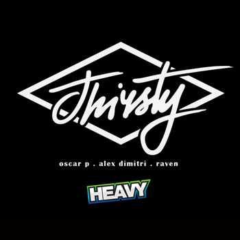 Various - Thirsty Heavy Edition