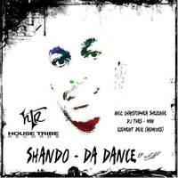 Shando - Da Dance