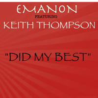 Emanon - Did My Best