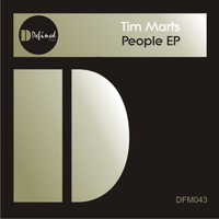 Tim Marts - People EP