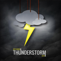 Jeff Ross - Thunderstorm