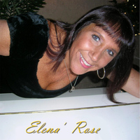 Elena Rose - So Involved