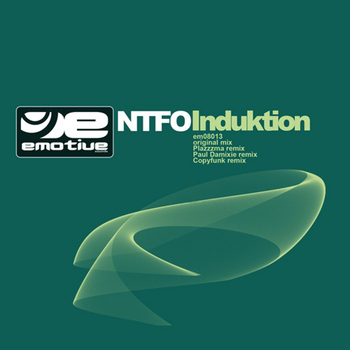 Ntfo - Induktion