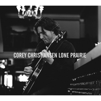 Corey Christiansen - Lone Prairie