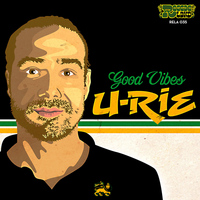 U-Rie - Good Vibes