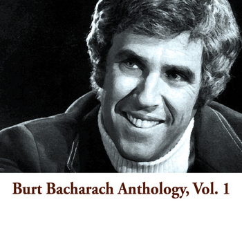 Various Artists - Burt Bacharach Anthology, Vol. 1