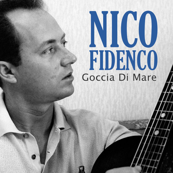 Nico Fidenco - Goccia di mare