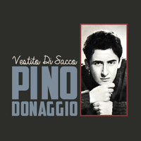 Pino Donaggio - Vestito di sacco