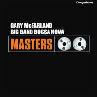Gary McFarland - Big Band Bossa Nova