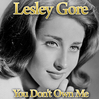 Lesley Gore - You Don't Own Me