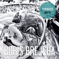 Boris Brejcha - Feuerfalter Part 02