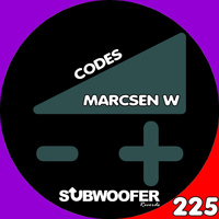 Marcsen W - Codes