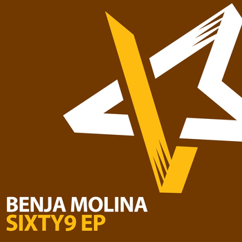 Benja Molina - Sixty9 EP