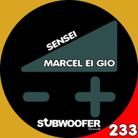 Marcel Ei Gio - Sensei