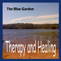 The Blue Garden - Therapy and Healing