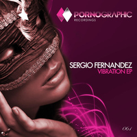 Sergio Fernandez - Vibration EP