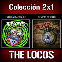 The Locos - 2x1: Energía Inagotable / Tiempos Difíciles