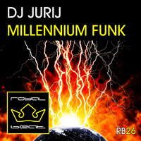 Dj Jurij - Millennium Funk