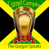 Cornel Campbell - The Gorgon Speaks