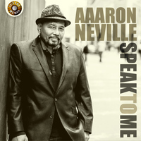 Aaron Neville - Speak to Me