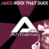 Jako - Rock That Duck (Explicit)