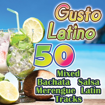 Various Artists - Gusto Latino