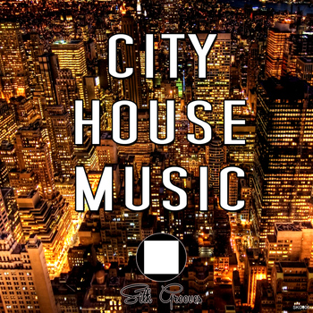 Various Artists - City House Music