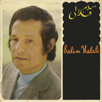 Salim Halali - Ya Kalbi