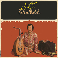 Salim Halali - Dour Biha Chibani
