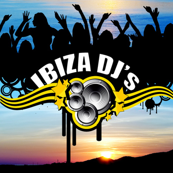 Various Artists - Ibiza Dj's