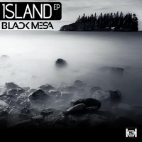 Black Mesa - Island
