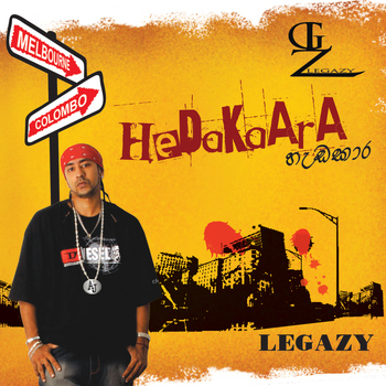 Legazy - Hedakaara