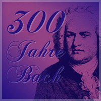 Das Große Klassik Orchester - 300 Jahre BACH