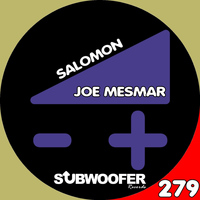 Joe Mesmar - Salomon