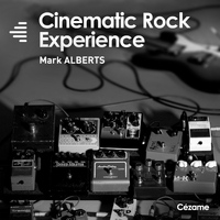 Mark Alberts - Cinematic Rock Experience