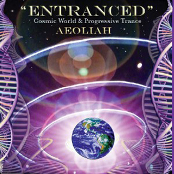 Aeoliah - Entranced