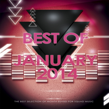 Various Artists - Best of January 2014