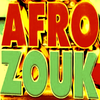 Various Artists - Afro-Zouk Vol. 1