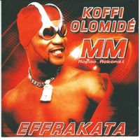 Koffi Olomide - Effrakata (Mopao Mokonzi)