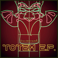 Stephan Crown - Totem - EP