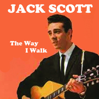 Jack Scott - The Way I Walk