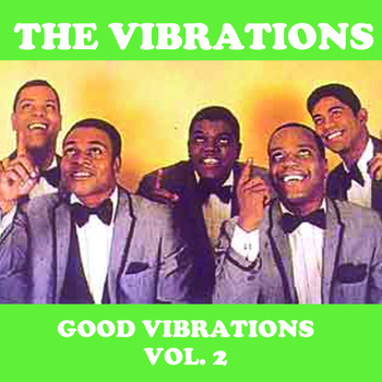 The Vibrations - Good Vibrations, Vol. 2