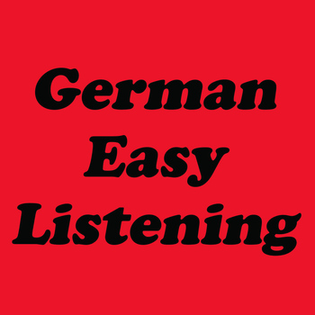 Various Artists - German Easy Listening