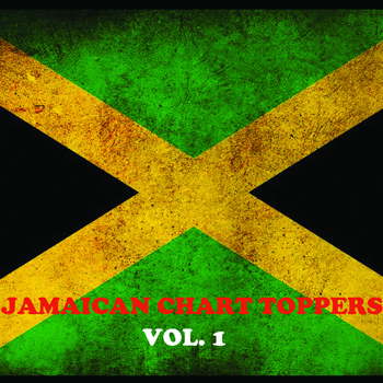Various Artists - Jamaican Chart Toppers, Vol. 1