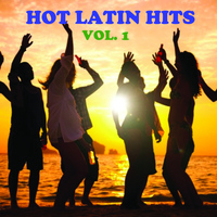 Club Latino - Hot Latin Hits, Vol. 1