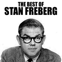 Stan Freberg - The Best Of